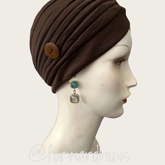 Napier Pierced Dangle Earrings - Picture 4 of 8